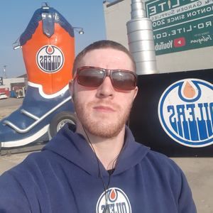 Meet your Posher, Ian